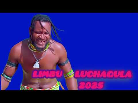 LIMBU LUCHAGULA FT NYANDA MAGEMBE SONG NG WANIKE LIKU BY EMMA STUDIO 2025
