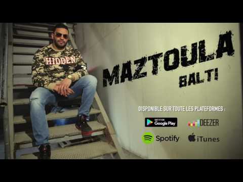 Balti Maztoula Official Audio