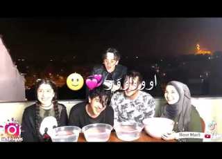  اووووو مولاركا اوووو فريق نور مار
