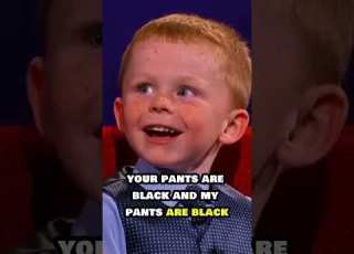  3 Year Old Mayor S Hilarious Answers On Family Feud