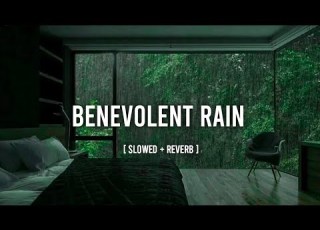 Benevolent Rain Slowed Reverb Muhammad Al Muqit No Music Eyonyx Benevolentrain
