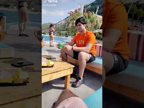 فضيحة يوسف مازن