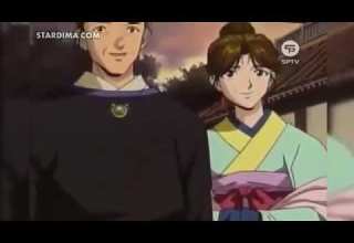 السراب الجزء الثاني الحلقة الثانية