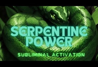 Clear Serpent Sacrifice Programs Unlock Increased Powers For Rejuvenation