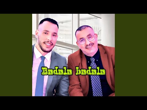 Cheb Bilal Berkani Badala Badala