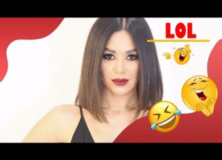  ثلاث دقائق من الضحك مع دارين شاهين