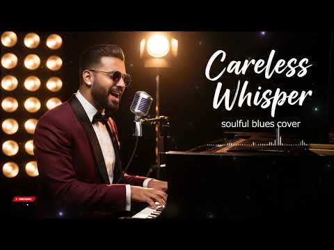 Careless Whisper George Michael L Beautiful Blues Cover Careless Whisper George Michael L Beautiful Blues Cover