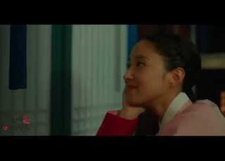  이선희 Lee Sun Hee 그대 손 놓아요 옷소매 붉은 끝동 OST