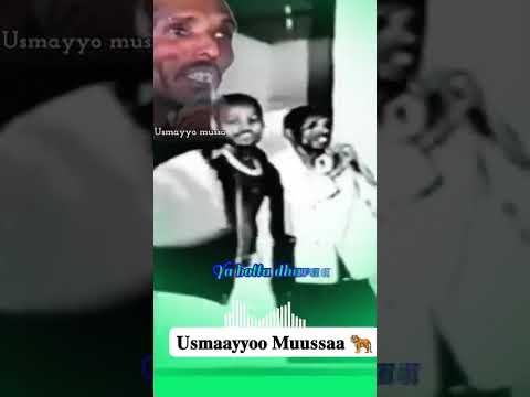 Usmayo Musa Oromoo Music Subscribe