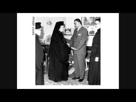 حرية أرضينا