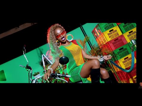 Rosa Ree Balenciaga Official Video