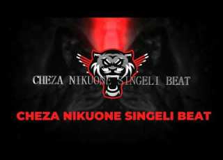  Cheza Nikuone Singeli Beat Produced By Juni Monster