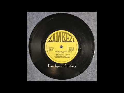 Kalambo Hit Parade Munsi Mwatala Full Zambian Single Kalambo Hit Parade Munsi Mwatala Full Zambian Single