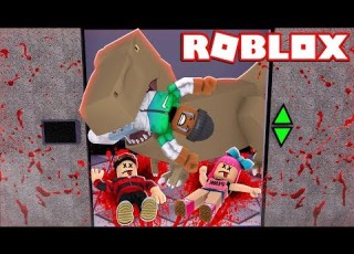  ROBLOX NORMAL ELEVATOR