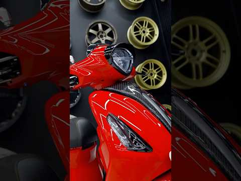 Modifikasi Simple Grand Filano Yamahafilano2025 Shortsyoutube Modiffilano