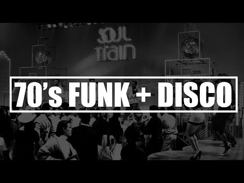 70 S Funk Disco UKEIM