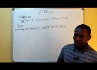  Gerundio Spanish Somo La 20