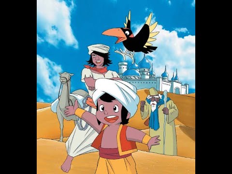 Arabian Nights Sinbad S Adventures مسلسل مغامرات السندباد البحرى كامل الحلقات 21 30
