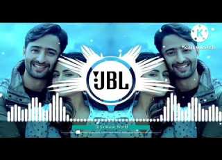  Jab Main Badalban Jaaun Tum Bhi Barish Ban Jana Hindi Song Remix DJ Anupam Tiwari New Song