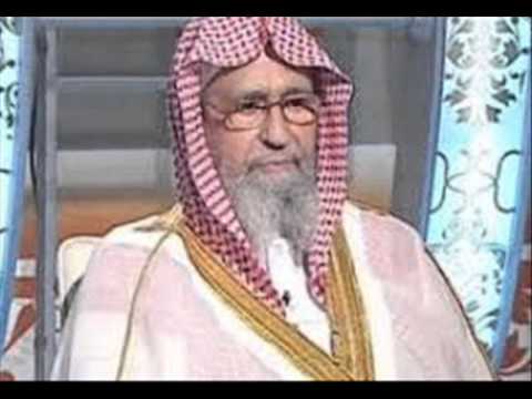 الشيخ صالح الفوزان يكشف جهل الحدادي فوزي البحريني بالعقيده في صفة الهرولة