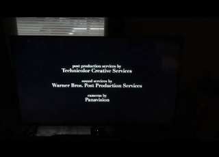  Chuck Lorre Productions 570 Warner Bros Television 2017
