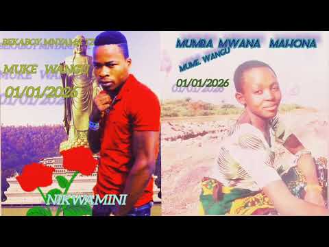 Bekaboy Mnyama Tz Feat Asante Sana I Love You Too 2026 Mpya
