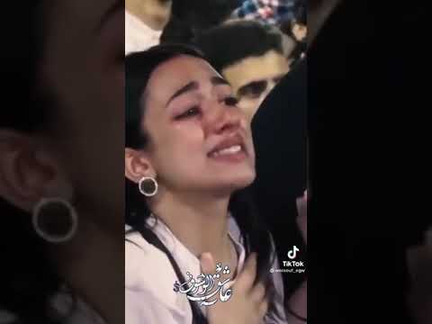 كانت روحي في ايدو وخني جورج