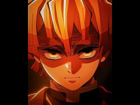 Zenitsu Agatsuma Aura Edit Song Montagem Noche Anime Demon Slayer Kny Foryou Anime Aura