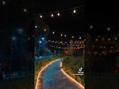 Belkide Kaybolurum Beni Boşver Sen