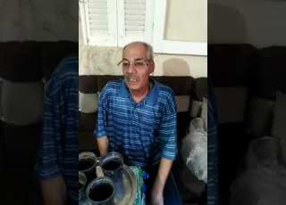 زراعة بذور المنثور من الحوليات الشتوي