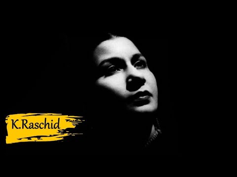 أم كلثوم اقولك ايه عن الشوق كاملة بجودة إستثنائية