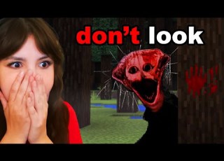 DON T Look For The Boiled One In Minecraft