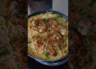 This Is For Spaghetti Lovers