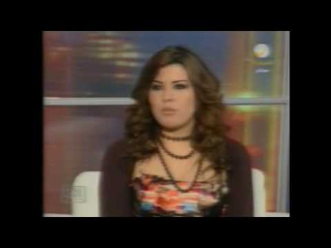 Amani Swissi Rotana Ya Hala 12 NOV 2009 Part 2