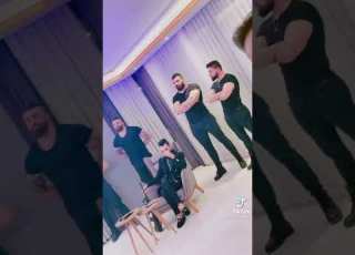 محمد الشيخ جديد وحصري تجيهزات للاغنية الجديدة شادد حزامي