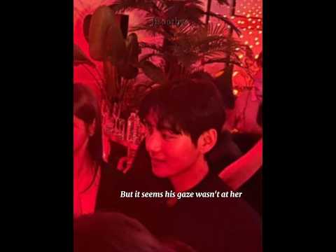 That S His Baby Vsoo Taesoo Vsooisreal Vsooff Jisoo Taehyung Shorts Fyp