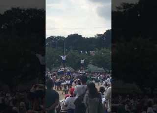 Grade 5 6 Undokai