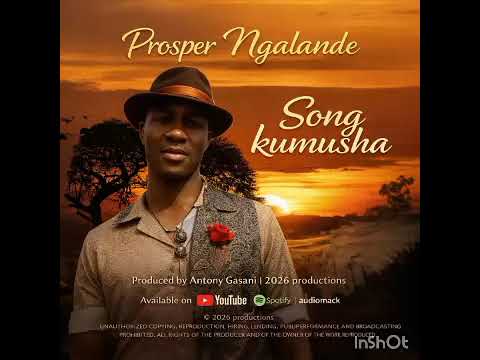Kumus Ha Prosper Ngalande Official Gospel Song