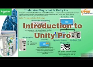 Lecture 9 UNITY PRO Plc Programming Overview Of UNITY PRO Software