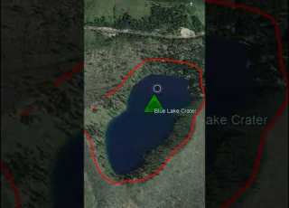  The World S 5 Smallest Volcanoes