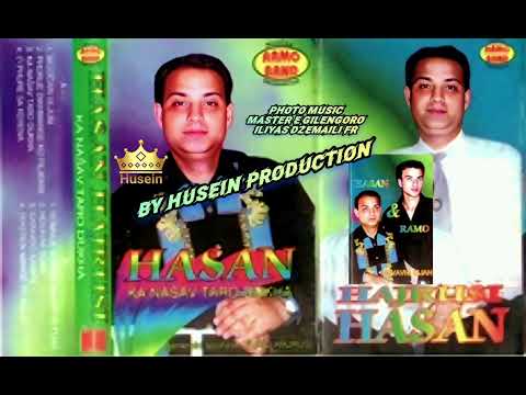 Hasan Hajrusi Garavdo Kamipe