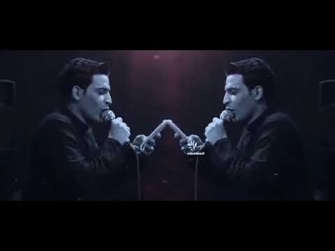 حزن المغربية الرادود عباس عجيد العامري الجزء المحذوف من قصيدة حزن المغربية