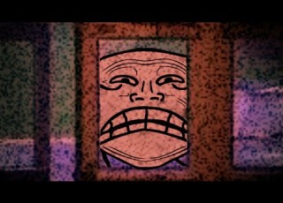  THE SADNESS INCIDENT