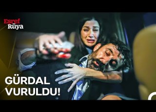 Nusret In Adamları Gürdal ı Vurdu Eşref Rüya
