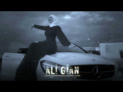 Farhad Jahangiri Ali Gian Risad Hacibeyli Remix Deep House Remix 2024 Tik Tok Trend