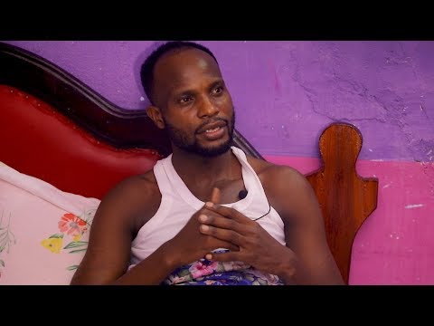 MPAKA HOME Maisha Ya PASCAL CASSIAN UGONJWA Ataja Ushirikina