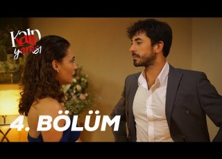 Kalp Yarası 4 Bölüm Atvturkiye