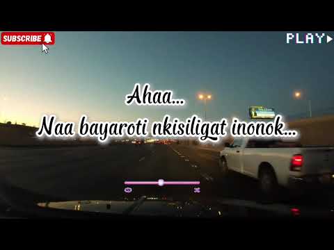 ENKAI OO NKAITIN BY PAULO MOLLEL