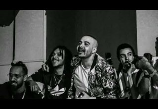 The Story Of The Feuds Between Wegz Santa Rap Or Day And Des Lorde From Beginning To End And