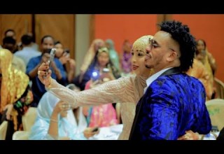 ILKACASE QAYS 2025 HEES CUSUB GABAR SHAANSHI BAA LA GUURSADAA AROOSKII ABDINOOR ISRA NAIROBI